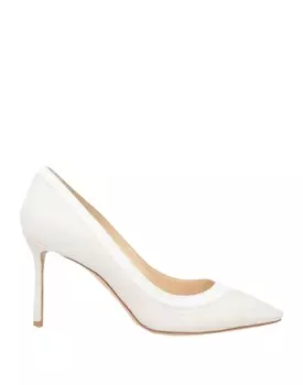 Туфли Jimmy Choo, слоновая кость