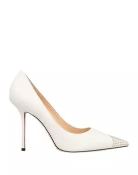 Туфли Jimmy Choo, слоновая кость