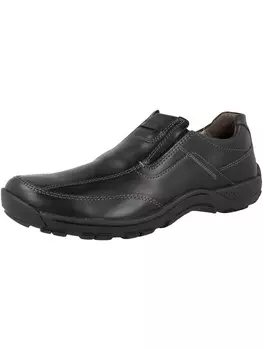 Туфли JOSEF SEIBEL Classic Flats, черный