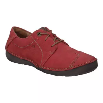 Туфли Josef Seibel Halbschuh Fergey, красный