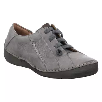 Туфли Josef Seibel Halbschuh Fergey, серый