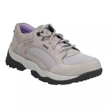 Туфли Josef Seibel Halbschuh Philippa 53, цвет hellgrau-kombi