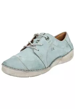 Туфли Josef Seibel Halbschuhe, цвет Sky