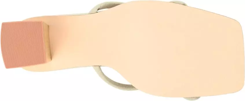 Туфли Journee Collection Henrietta, цвет Sage