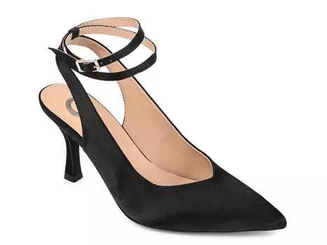 Туфли Journee Collection Marcella, черный