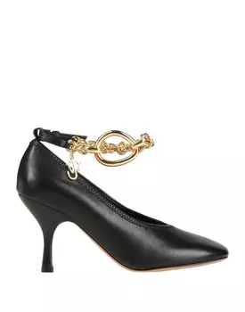 Туфли Jw Anderson, черный