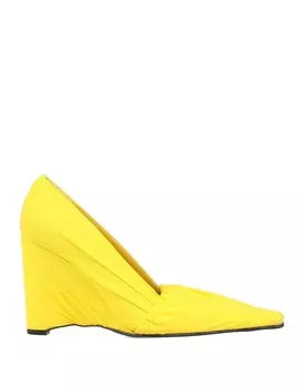 Туфли Jw Anderson, желтый