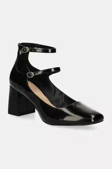 Туфли КАЭРИ Aldo, черный