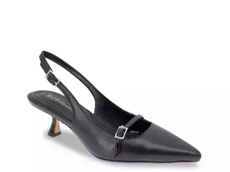 Туфли Kami Bcbgeneration, Black