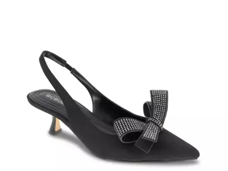 Туфли Kasti Pump Bcbgeneration, черный