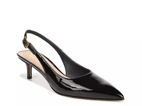 Туфли Kate Pump Franco Sarto, черный