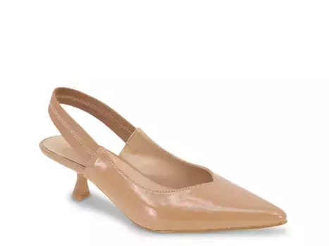 Туфли Kayla Pump Bcbgeneration, цвет tanpatent