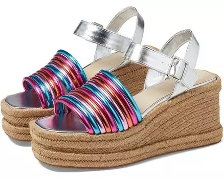Туфли Kenneth Cole New York Shelby, цвет Metallic Multi