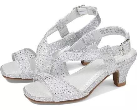 Туфли Kenneth Cole Reaction Bridget Naya, серебряный
