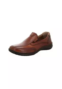 Туфли KENT на шнуровке Finn Comfort, черный