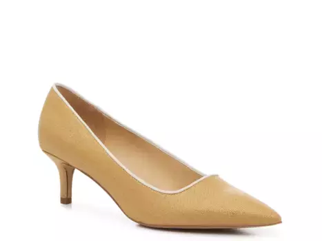 Туфли Kim Pump Franco Sarto, цвет tanraffia