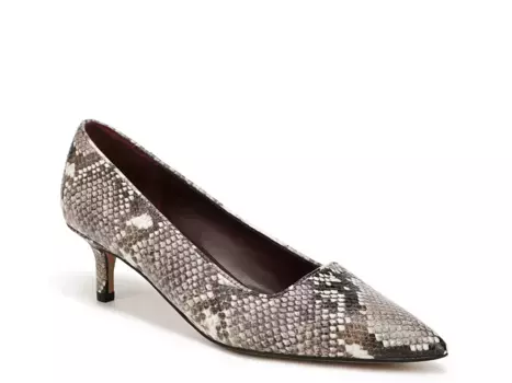 Туфли Kim Pump Franco Sarto, серый