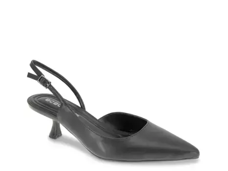 Туфли Kittie Pump Bcbgeneration, черный