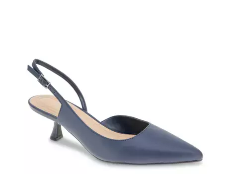 Туфли Kittie Pump Bcbgeneration, темно-синий