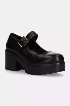 Туфли Koi Footwear, черный