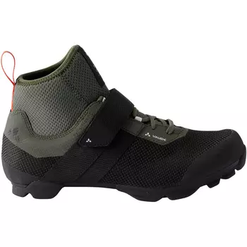 Туфли Kuro Mid STX Vaude, черный