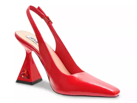 Туфли Lady Couture Mistic Pump, красные