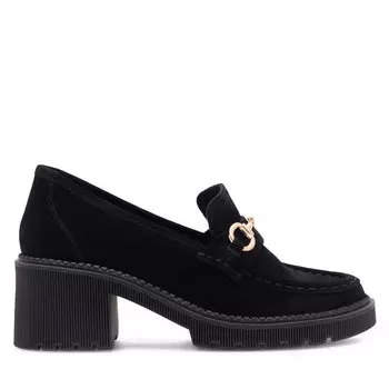 Туфли Lasocki, черный