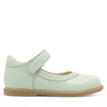Кроссовки Lasocki Happy CI12-HAPPY-04 Verde, зеленый