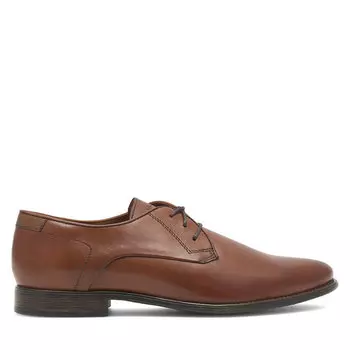 Туфли Lasocki TOR-03 MB Brown, коричневый