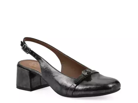 Туфли Later Pump White Mountain, цвет pewtermetallic