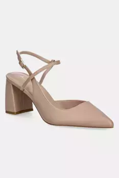 Туфли ЛАУРА Aldo, бежевый