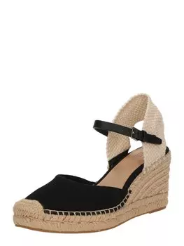 Туфли Lauren Ralph Lauren ROBBY, черный