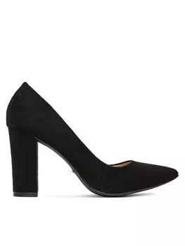 Туфли LB9901-BLACK SU Deezee, черный