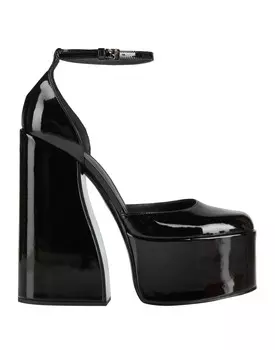 Туфли Le Silla, черный