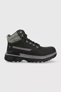 Туфли Ли Купера Lee Cooper, черный