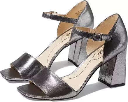 Туфли LifeStride Bombshell, цвет Black Fabric