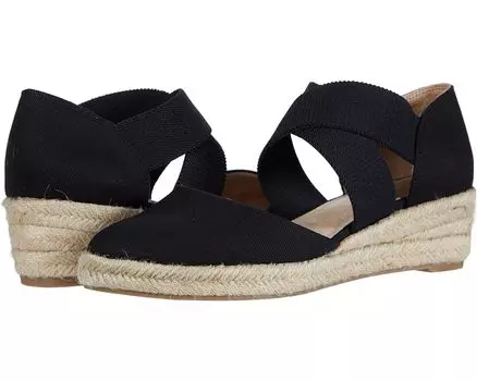 Туфли LifeStride Keaton, цвет Black Solid