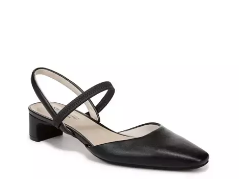 Туфли LifeStride Lainey Pump, черные