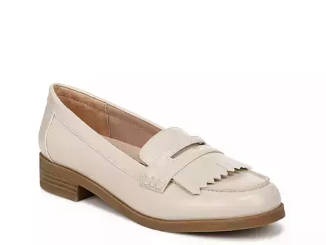 Туфли LifeStride Santana, кремовые