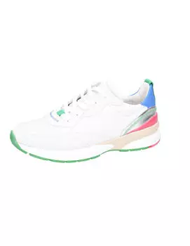 Туфли LLOYD, цвет BIANCO/OFFWHITE