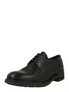 Туфли Lloyd HELSINKI, черный