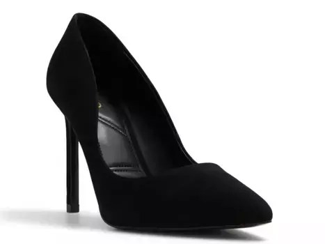 Туфли-лодочки Aldo Lala, черные