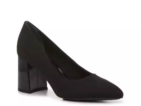 Туфли-лодочки Anne Klein Blanchett, черные