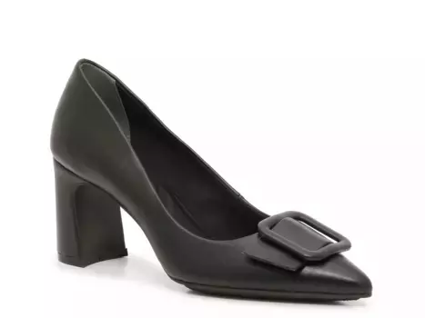 Туфли-лодочки Anne Klein Bryson, черные