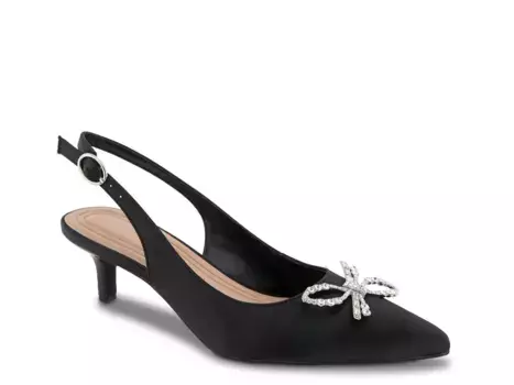 Туфли-лодочки BCBGeneration Donna 3 Pump, черные