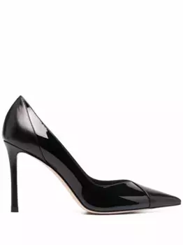 Туфли-лодочки Cass JIMMY CHOO, черный