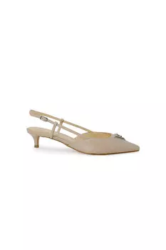 Туфли-лодочки Guess, beige