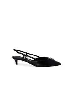 Туфли-лодочки Guess, black