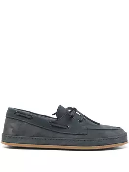 Туфли-лодочки Hogan H683, синий