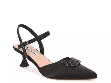 Туфли-лодочки Lady Couture Classy, черные